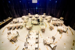 Holiday Inn Riyadh Izdihar, Riyadh